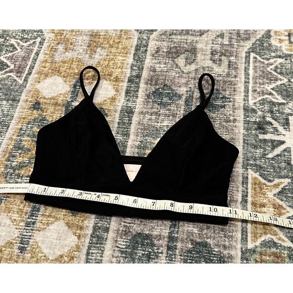 Showpo Mesh Lined Bralette - Picture 5 of 5